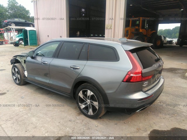 Photo 2 VIN: YV4102WK6L1042550 - VOLVO V60 CROSS COUNTRY 