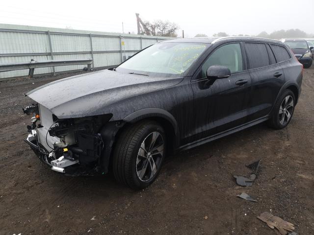 Photo 1 VIN: YV4102WK6L1046307 - VOLVO V60 