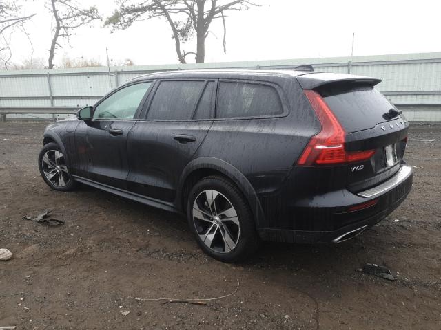 Photo 2 VIN: YV4102WK6L1046307 - VOLVO V60 