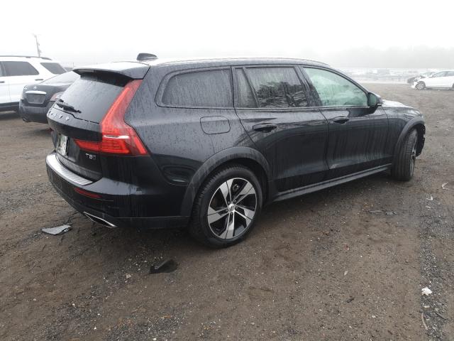 Photo 3 VIN: YV4102WK6L1046307 - VOLVO V60 