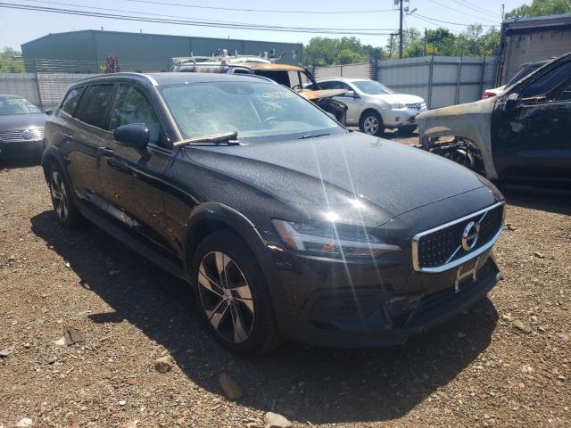 Photo 0 VIN: YV4102WK6L1047876 - VOLVO V60 CROSS 