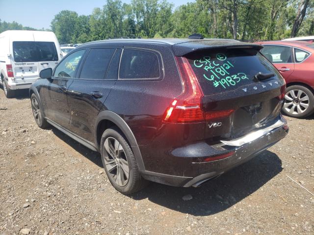 Photo 2 VIN: YV4102WK6L1047876 - VOLVO V60 CROSS 