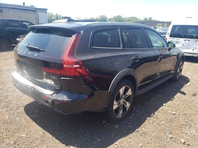 Photo 3 VIN: YV4102WK6L1047876 - VOLVO V60 CROSS 