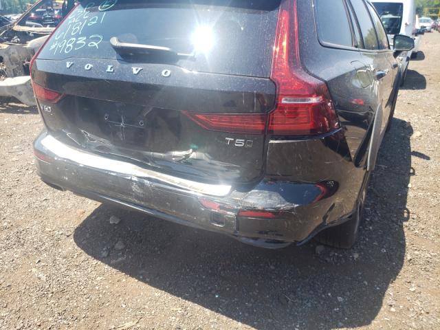 Photo 8 VIN: YV4102WK6L1047876 - VOLVO V60 CROSS 