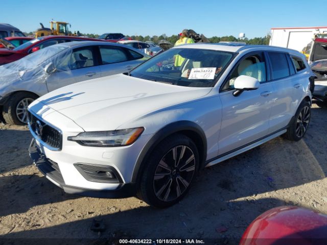 Photo 1 VIN: YV4102WK6N1088785 - VOLVO V60CC 