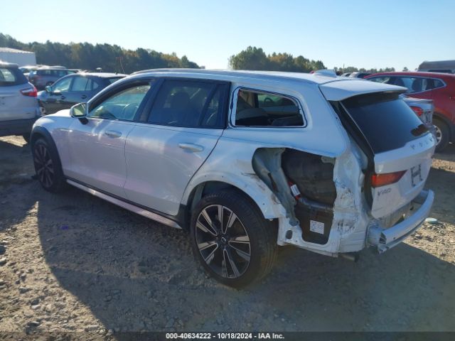 Photo 2 VIN: YV4102WK6N1088785 - VOLVO V60CC 