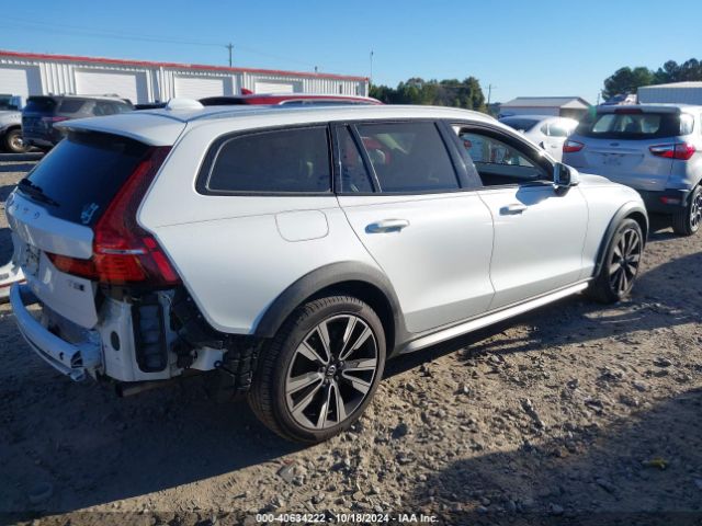 Photo 3 VIN: YV4102WK6N1088785 - VOLVO V60CC 