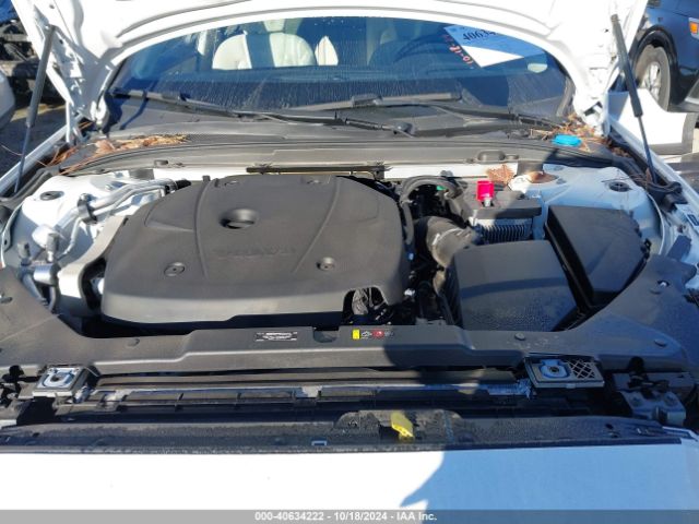 Photo 9 VIN: YV4102WK6N1088785 - VOLVO V60CC 