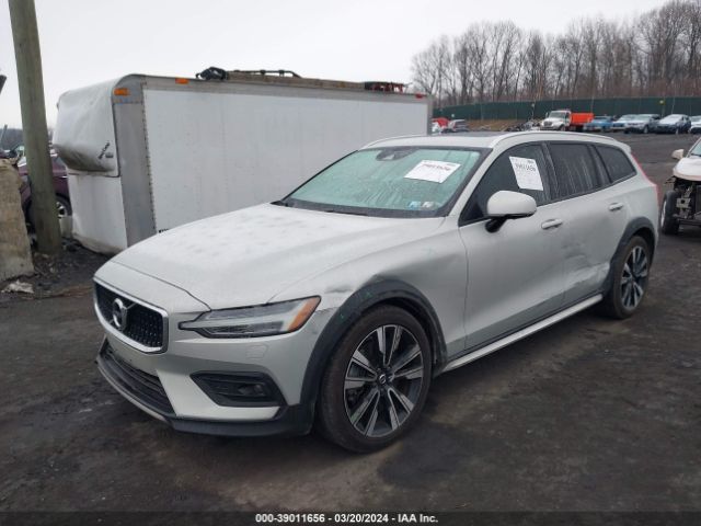 Photo 1 VIN: YV4102WK7L1030858 - VOLVO V60 CROSS COUNTRY 