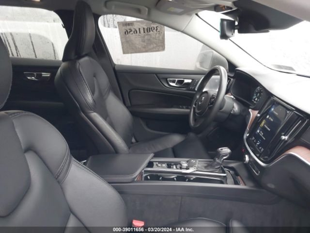 Photo 4 VIN: YV4102WK7L1030858 - VOLVO V60 CROSS COUNTRY 