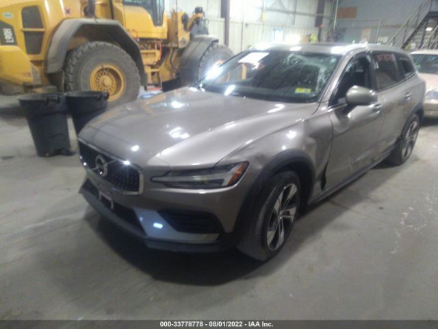 Photo 5 VIN: YV4102WK7L1037325 - VOLVO V60 CROSS COUNTRY 