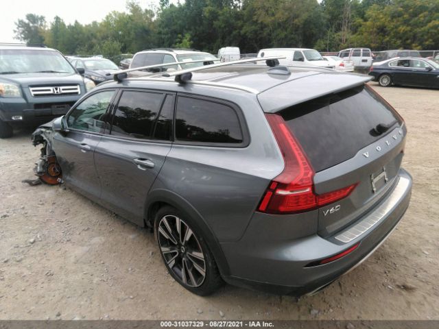 Photo 2 VIN: YV4102WK7L1038796 - VOLVO V60 CROSS COUNTRY 