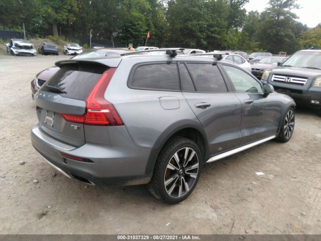 Photo 3 VIN: YV4102WK7L1038796 - VOLVO V60 CROSS COUNTRY 