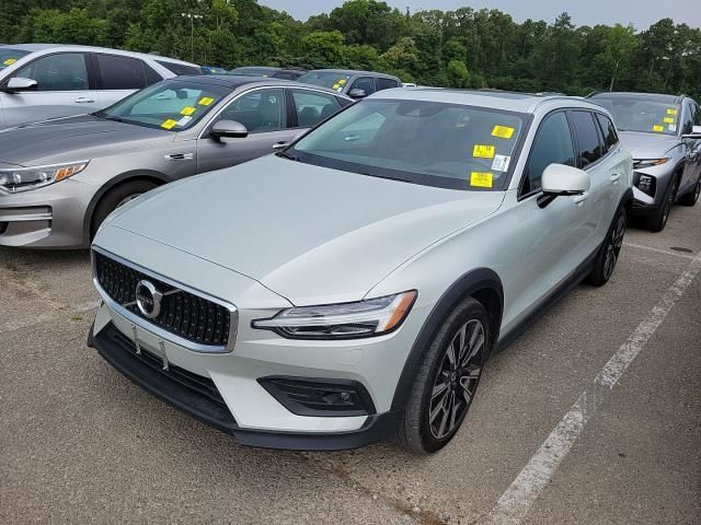 Photo 0 VIN: YV4102WK7L1048549 - VOLVO V60 CROSS COUNTRY 