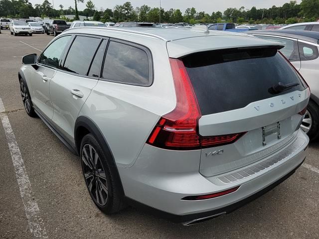 Photo 2 VIN: YV4102WK7L1048549 - VOLVO V60 CROSS COUNTRY 