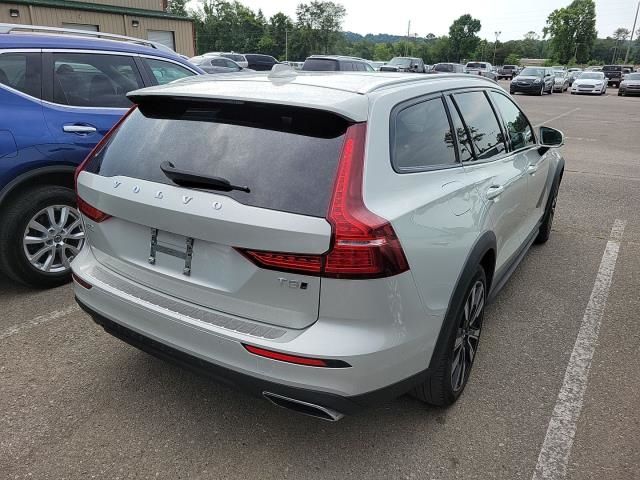 Photo 5 VIN: YV4102WK7L1048549 - VOLVO V60 CROSS COUNTRY 