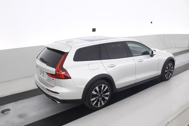 Photo 7 VIN: YV4102WK7L1048549 - VOLVO V60 CROSS COUNTRY 