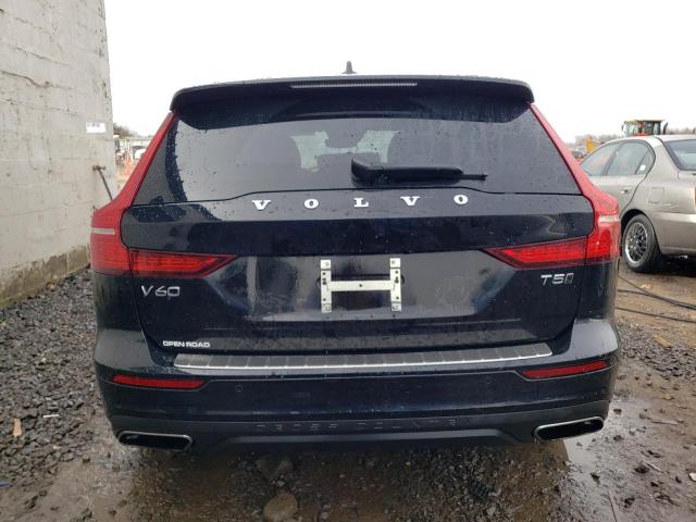 Photo 5 VIN: YV4102WK8L1044512 - VOLVO V60 CROSS 