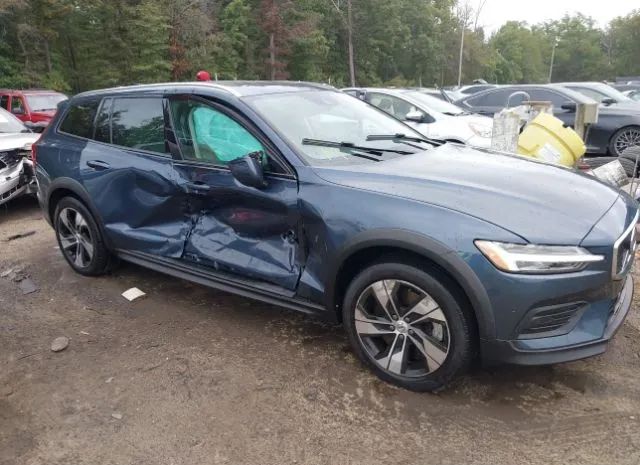 Photo 0 VIN: YV4102WK8L1046941 - VOLVO V60 CROSS COUNTRY 