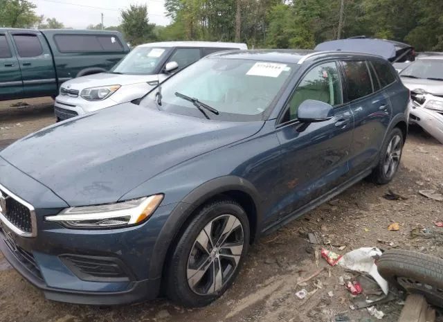 Photo 1 VIN: YV4102WK8L1046941 - VOLVO V60 CROSS COUNTRY 