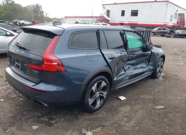 Photo 3 VIN: YV4102WK8L1046941 - VOLVO V60 CROSS COUNTRY 