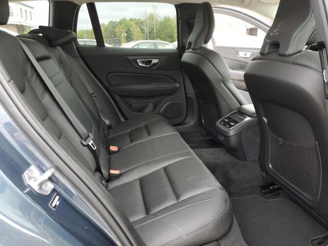 Photo 9 VIN: YV4102WK8M1067645 - VOLVO V60 