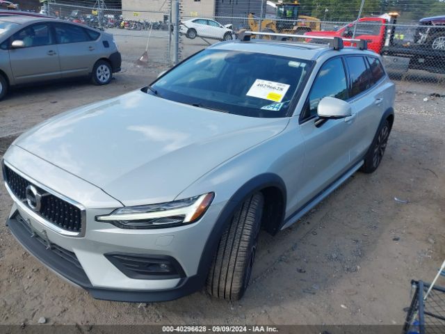 Photo 1 VIN: YV4102WK9L1030800 - VOLVO V60CC 