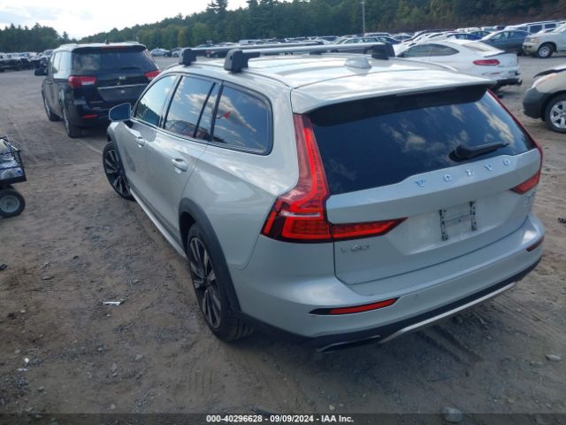 Photo 2 VIN: YV4102WK9L1030800 - VOLVO V60CC 