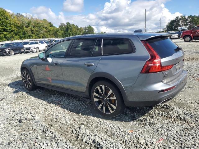 Photo 1 VIN: YV4102WK9L1034779 - VOLVO V60 CROSS 