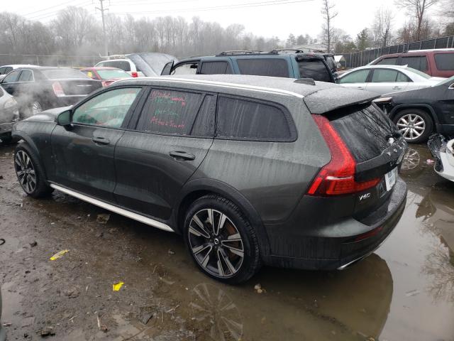 Photo 2 VIN: YV4102WK9L1047242 - VOLVO V60 CROSS 