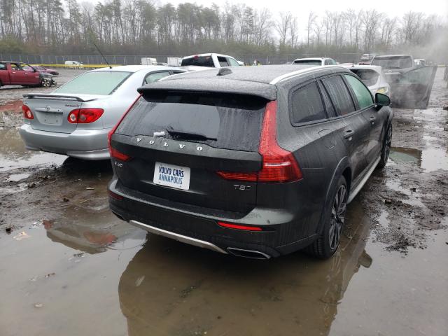 Photo 3 VIN: YV4102WK9L1047242 - VOLVO V60 CROSS 