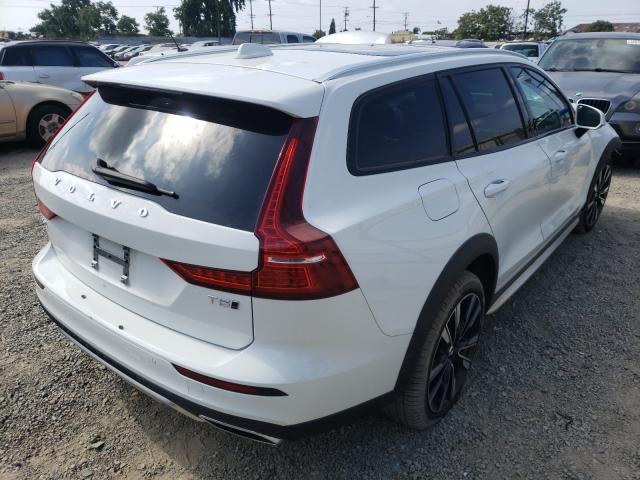 Photo 3 VIN: YV4102WK9M1069677 - VOLVO V60 CROSS 