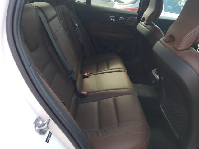 Photo 5 VIN: YV4102WK9M1069677 - VOLVO V60 CROSS 