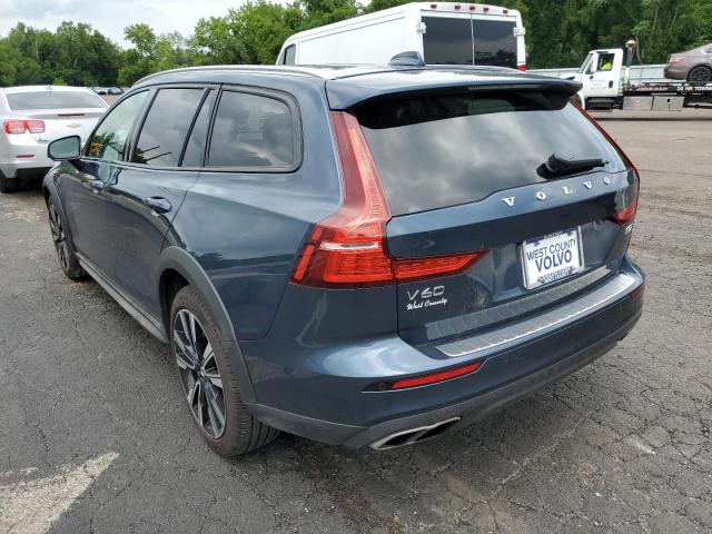 Photo 2 VIN: YV4102WK9N1086352 - VOLVO V60 CROSS 