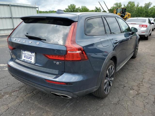 Photo 3 VIN: YV4102WK9N1086352 - VOLVO V60 CROSS 