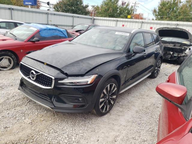 Photo 1 VIN: YV4102WKXL1031034 - VOLVO V60 