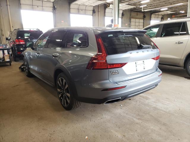 Photo 2 VIN: YV4102WKXL1038789 - VOLVO V60 CROSS 