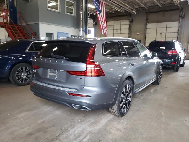 Photo 3 VIN: YV4102WKXL1038789 - VOLVO V60 CROSS 