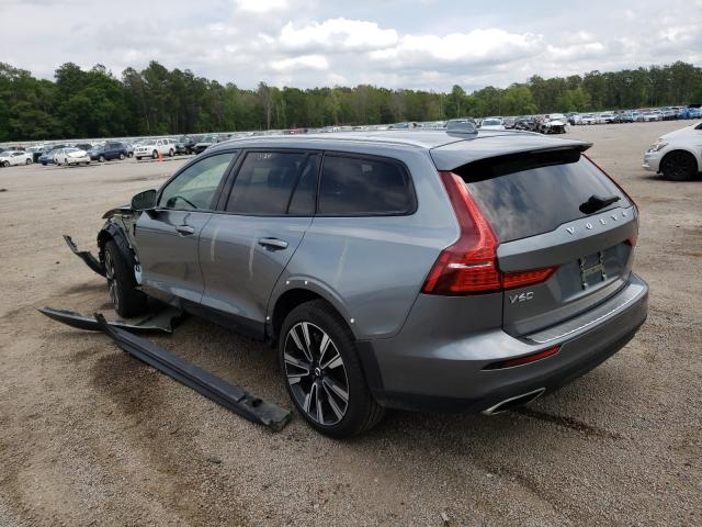 Photo 2 VIN: YV4102WKXL1040896 - VOLVO V60 