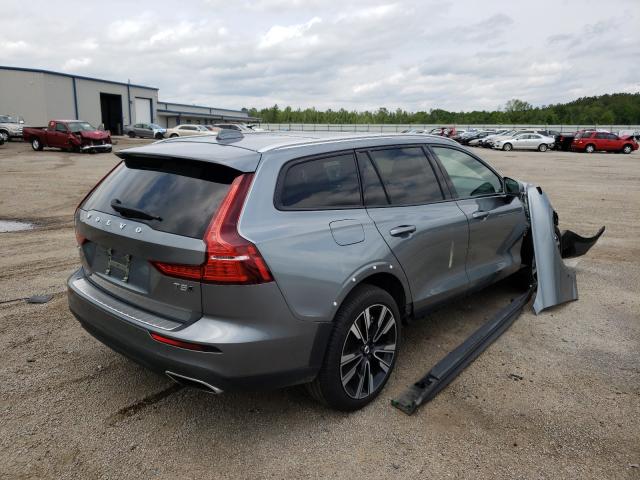 Photo 3 VIN: YV4102WKXL1040896 - VOLVO V60 