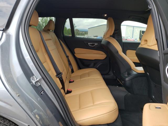 Photo 5 VIN: YV4102WKXL1040896 - VOLVO V60 