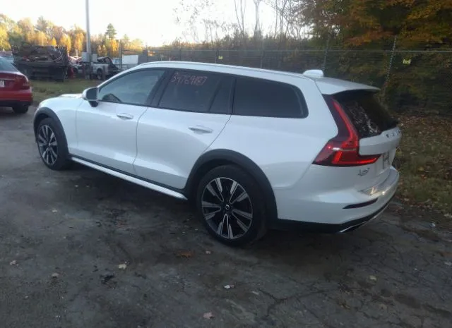 Photo 2 VIN: YV4102WKXL1045709 - VOLVO V60 CROSS COUNTRY 