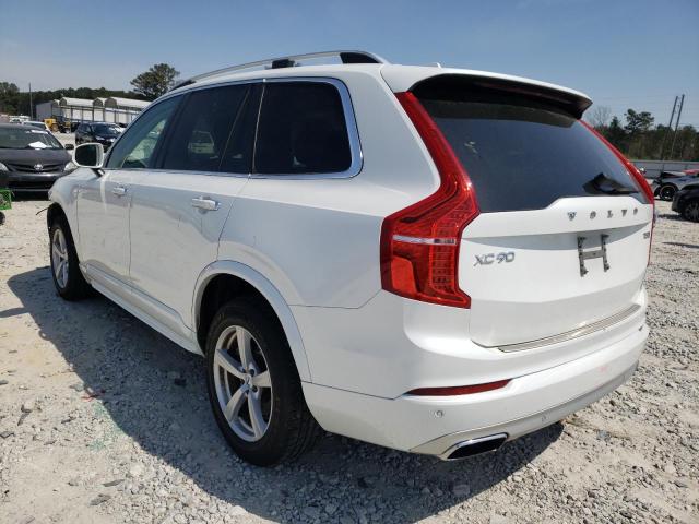 Photo 2 VIN: YV4102XK0G1070221 - VOLVO XC90 