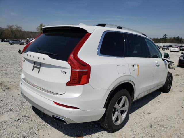 Photo 3 VIN: YV4102XK0G1070221 - VOLVO XC90 