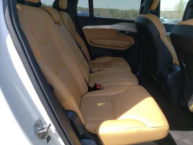 Photo 5 VIN: YV4102XK0G1070221 - VOLVO XC90 