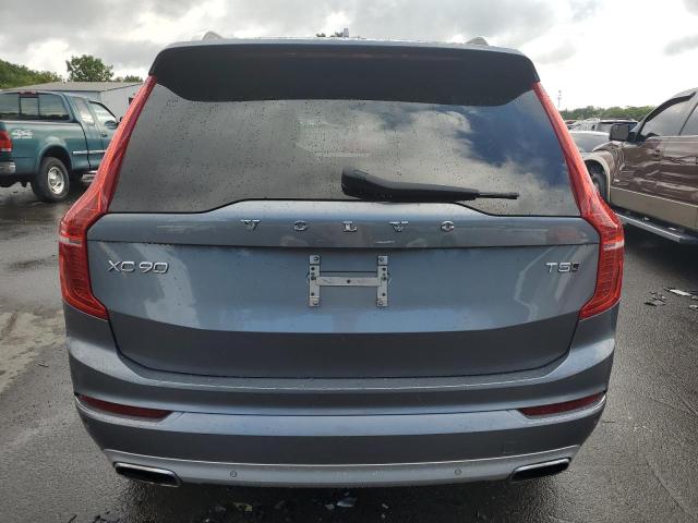 Photo 5 VIN: YV4102XK0G1087651 - VOLVO XC90 T5 