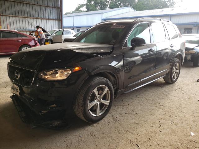 Photo 1 VIN: YV4102XK0G1087746 - VOLVO XC90 T5 