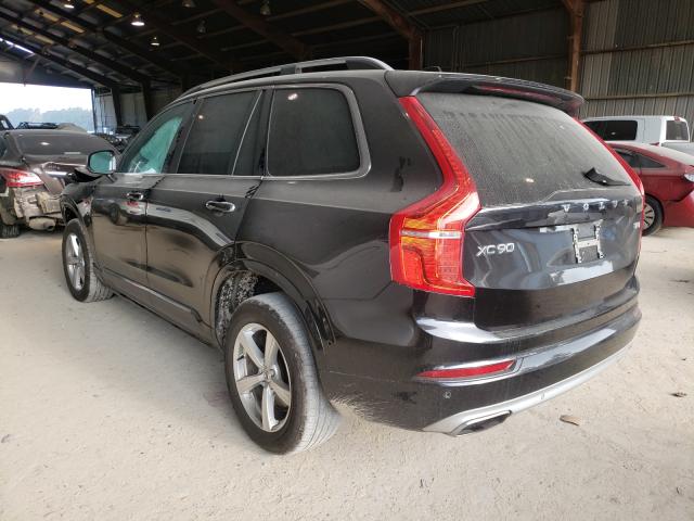 Photo 2 VIN: YV4102XK0G1087746 - VOLVO XC90 T5 