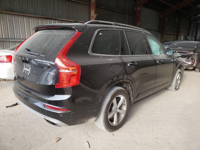 Photo 3 VIN: YV4102XK0G1087746 - VOLVO XC90 T5 