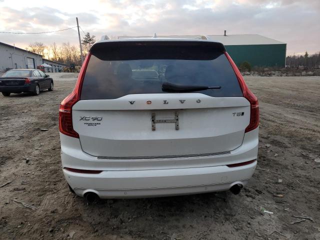 Photo 5 VIN: YV4102XK0J1332715 - VOLVO XC90 